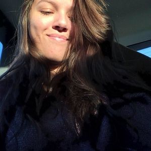 Meet your Posher, Tiphany